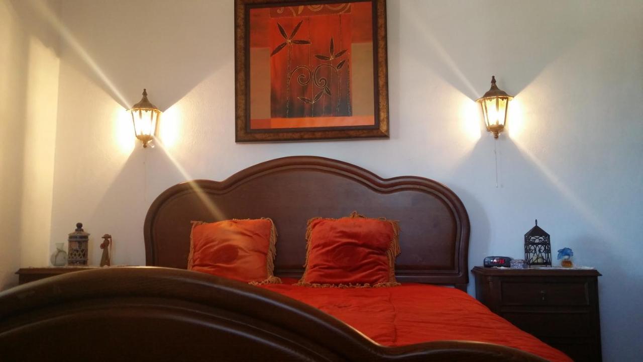 Casa Do Castelo Hotel Sortelha Buitenkant foto