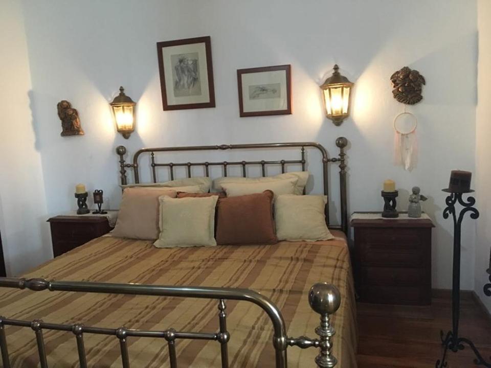 Casa Do Castelo Hotel Sortelha Buitenkant foto