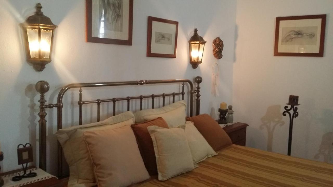 Casa Do Castelo Hotel Sortelha Buitenkant foto